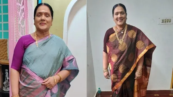 Photo 8 of Shanthi Williams