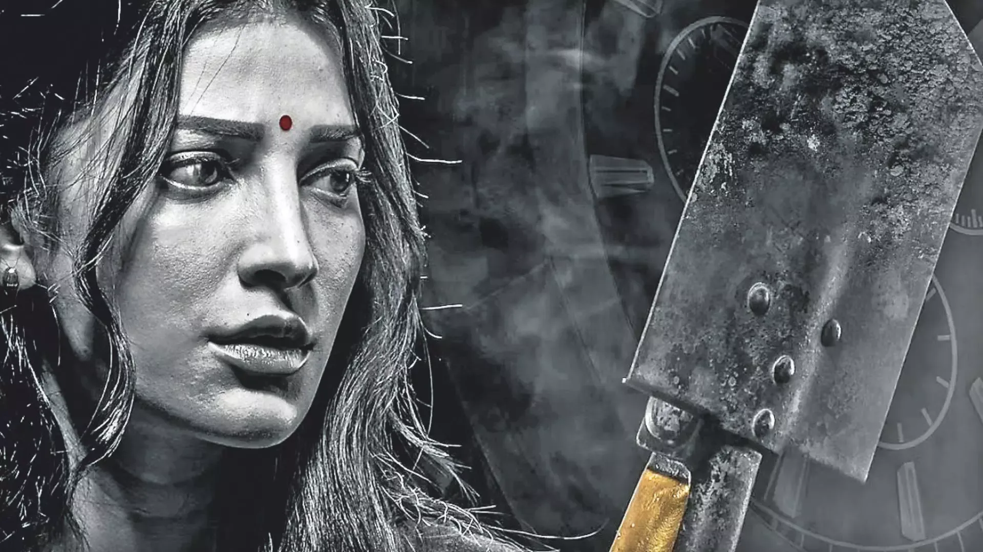 Photo 2 of Shruti Haasan