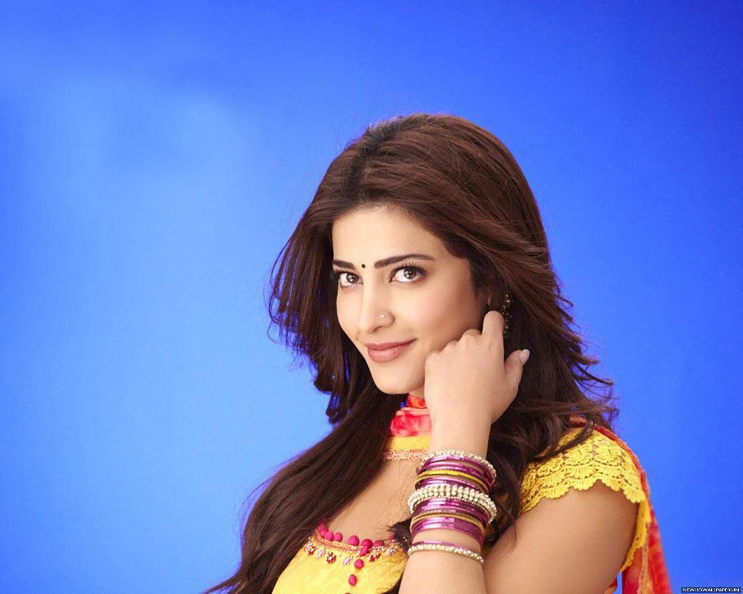 Photo 5 of Shruti Haasan
