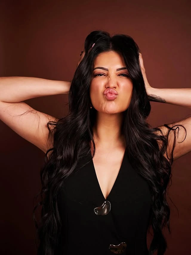 Shruti Haasan