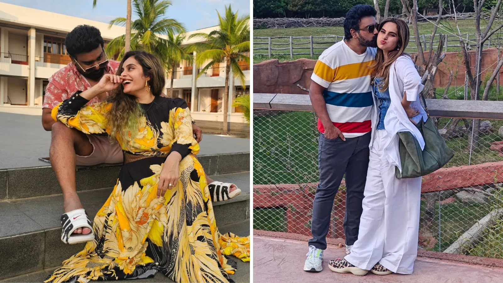 Photo 1 of Shrutika Arjun