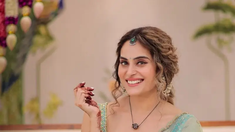 Photo 2 of Shrutika Arjun