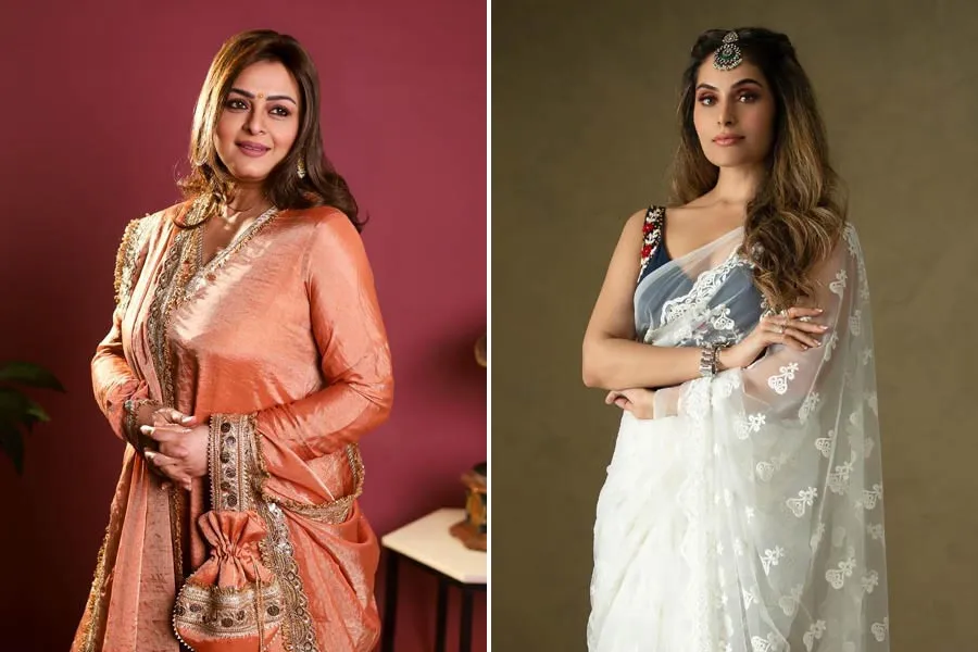 Photo 3 of Shrutika Arjun