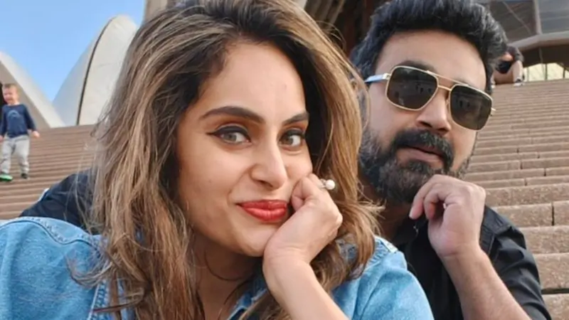 Photo 4 of Shrutika Arjun