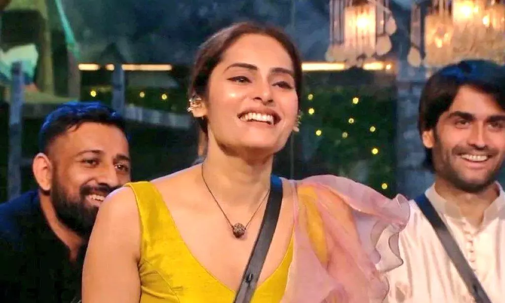 Photo 5 of Shrutika Arjun