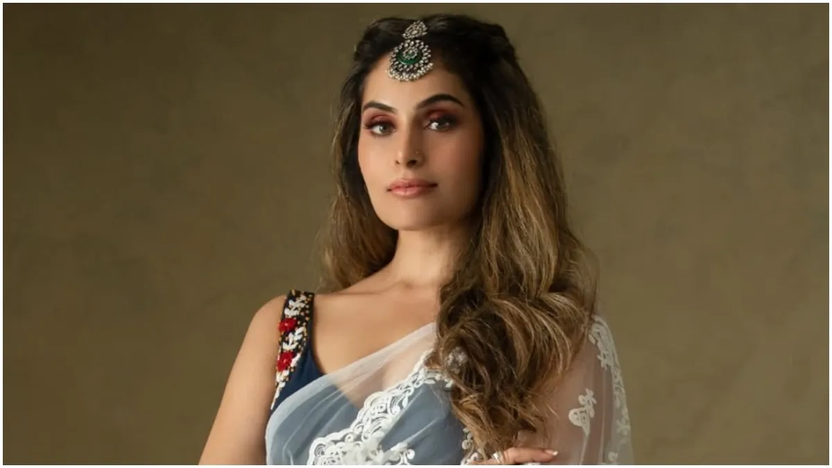 Photo 6 of Shrutika Arjun