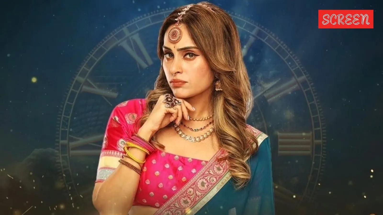 Photo 8 of Shrutika Arjun