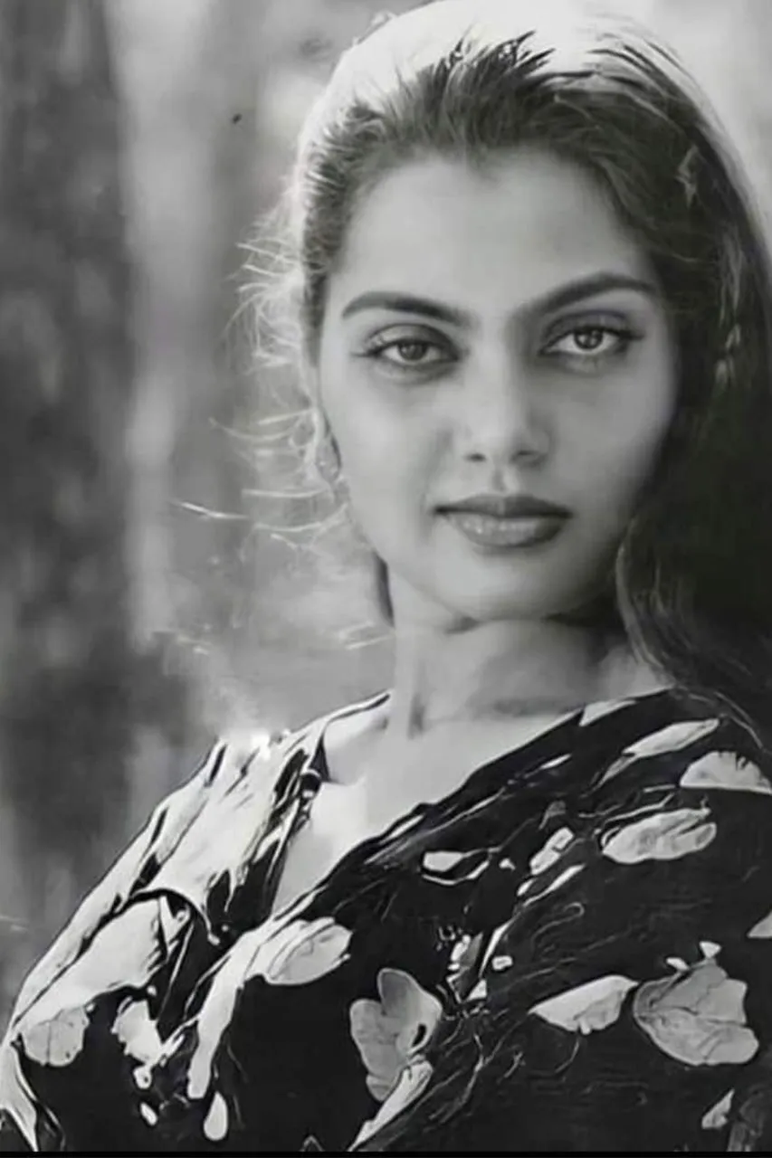 Silk Smitha