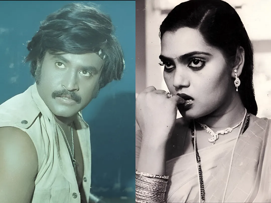 Photo 3 of Silk Smitha