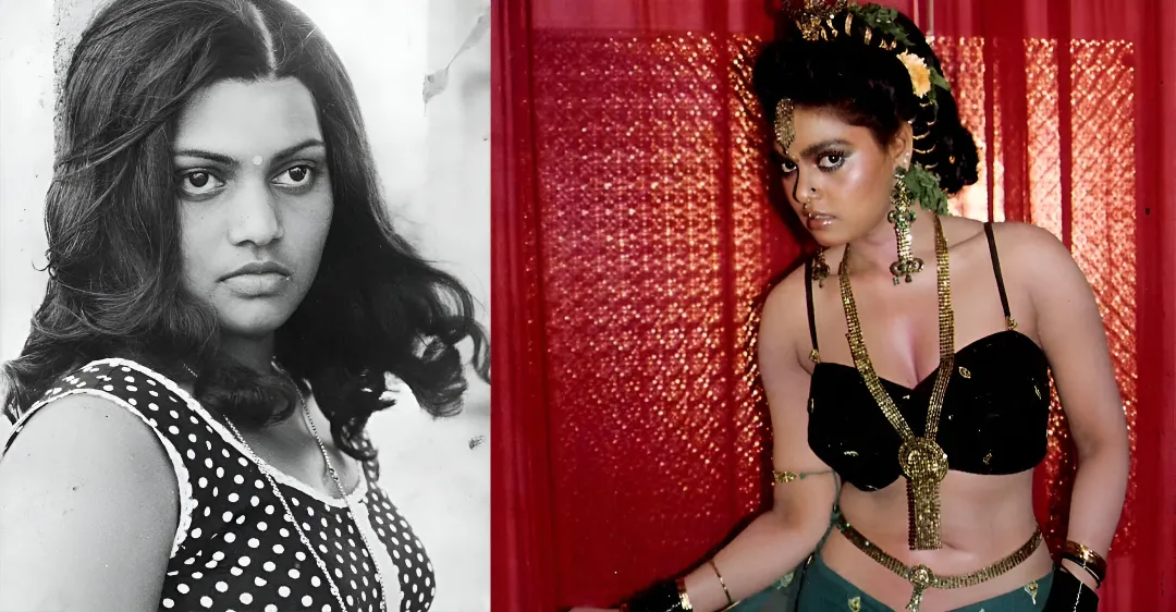 Photo 4 of Silk Smitha