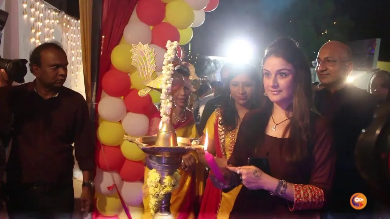 Photo 2 of Sonia Agarwal