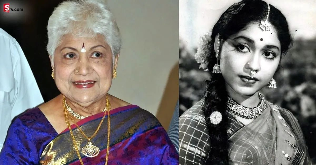 Photo 1 of Sowcar Janaki