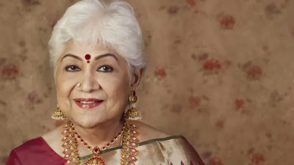 Photo 4 of Sowcar Janaki