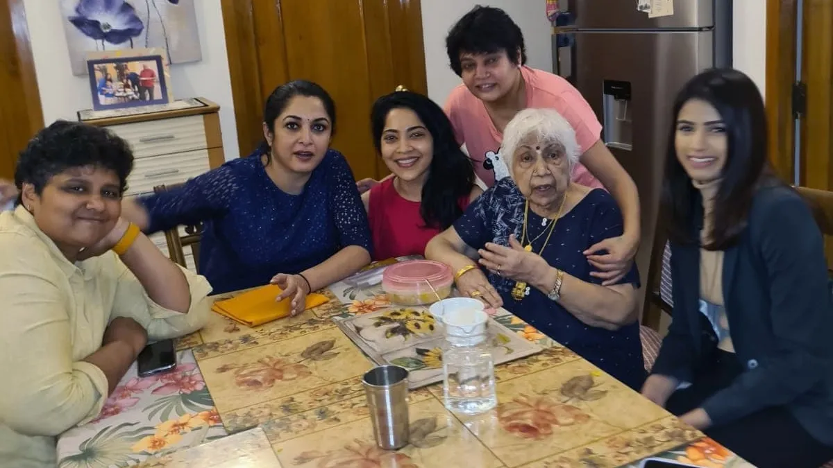 Photo 5 of Sowcar Janaki