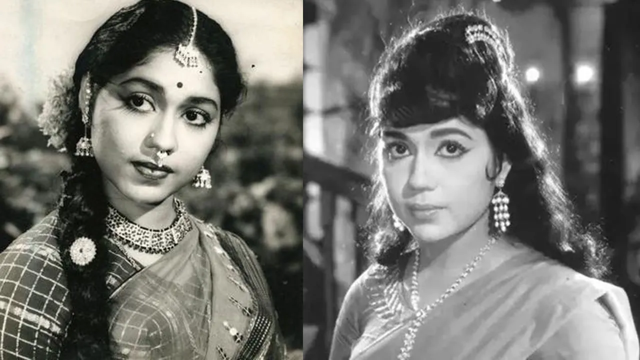 Photo 8 of Sowcar Janaki