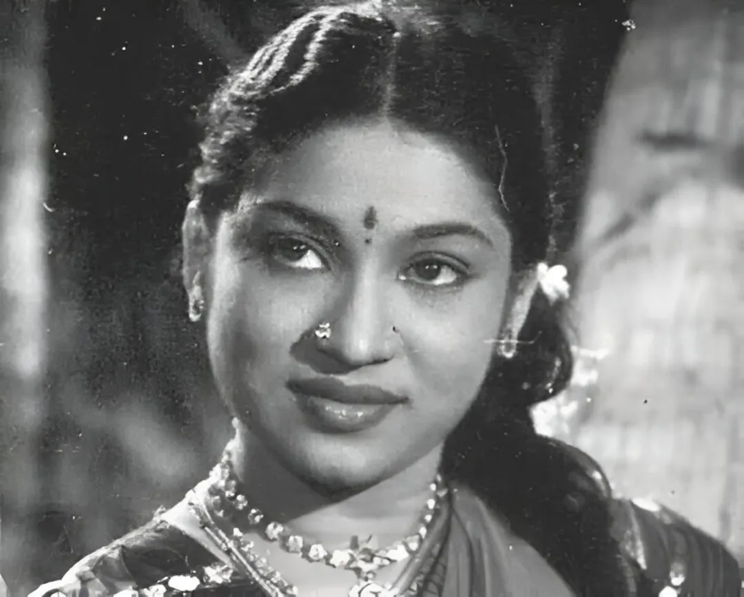 Photo 1 of Sriranjani Jr.