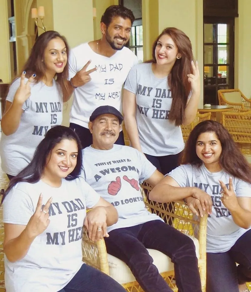 Photo 6 of Sridevi Vijaykumar