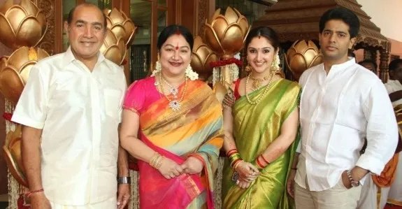 Photo 7 of Sridevi Vijaykumar