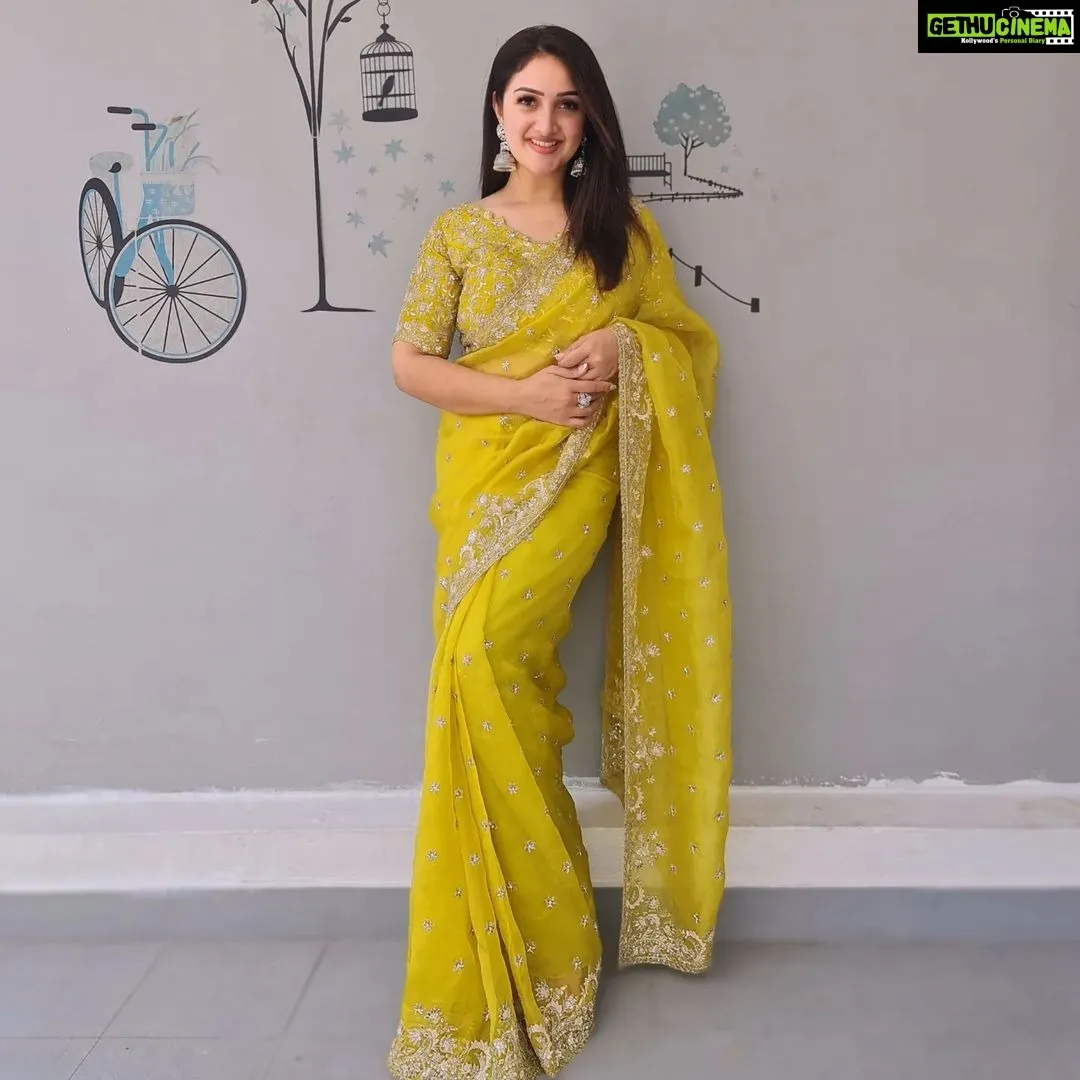 Photo 2 of Sridevi Vijaykumar