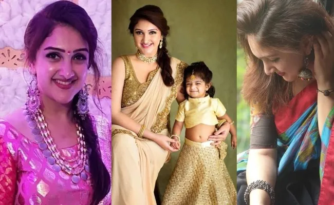 Photo 3 of Sridevi Vijaykumar
