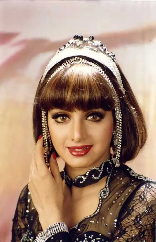 Photo 2 of Sridevi