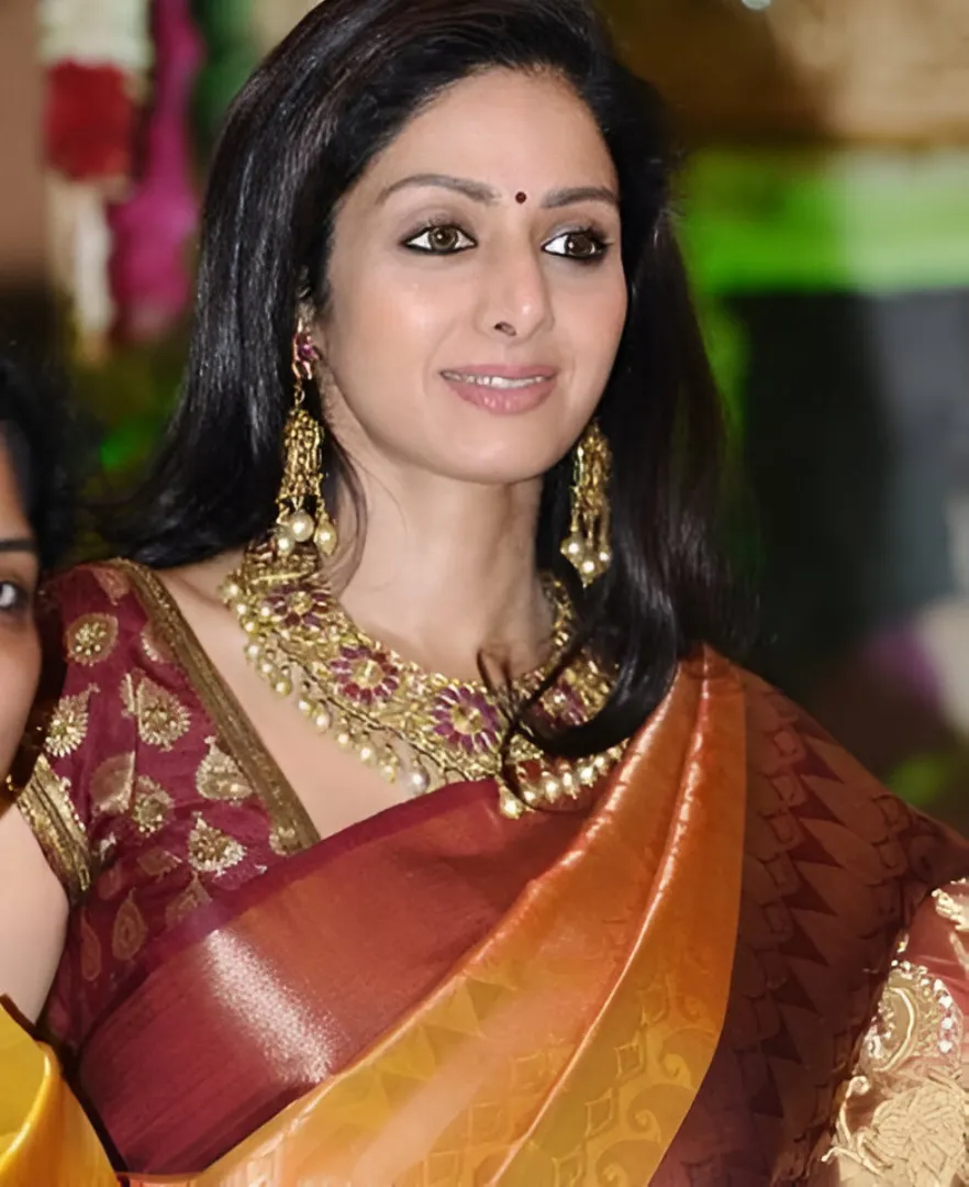 Photo 4 of Sridevi