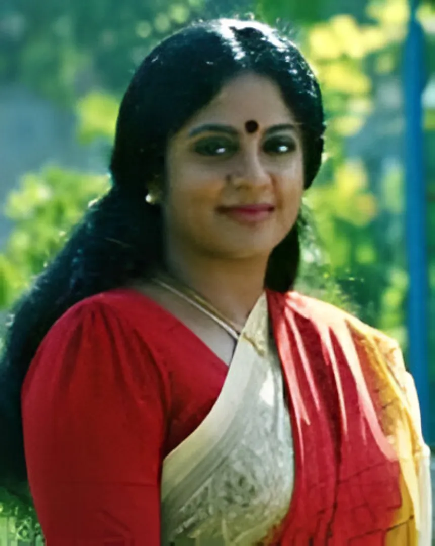 srividya