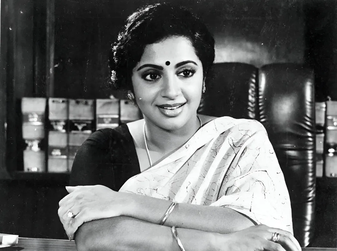 Photo 8 of Srividya