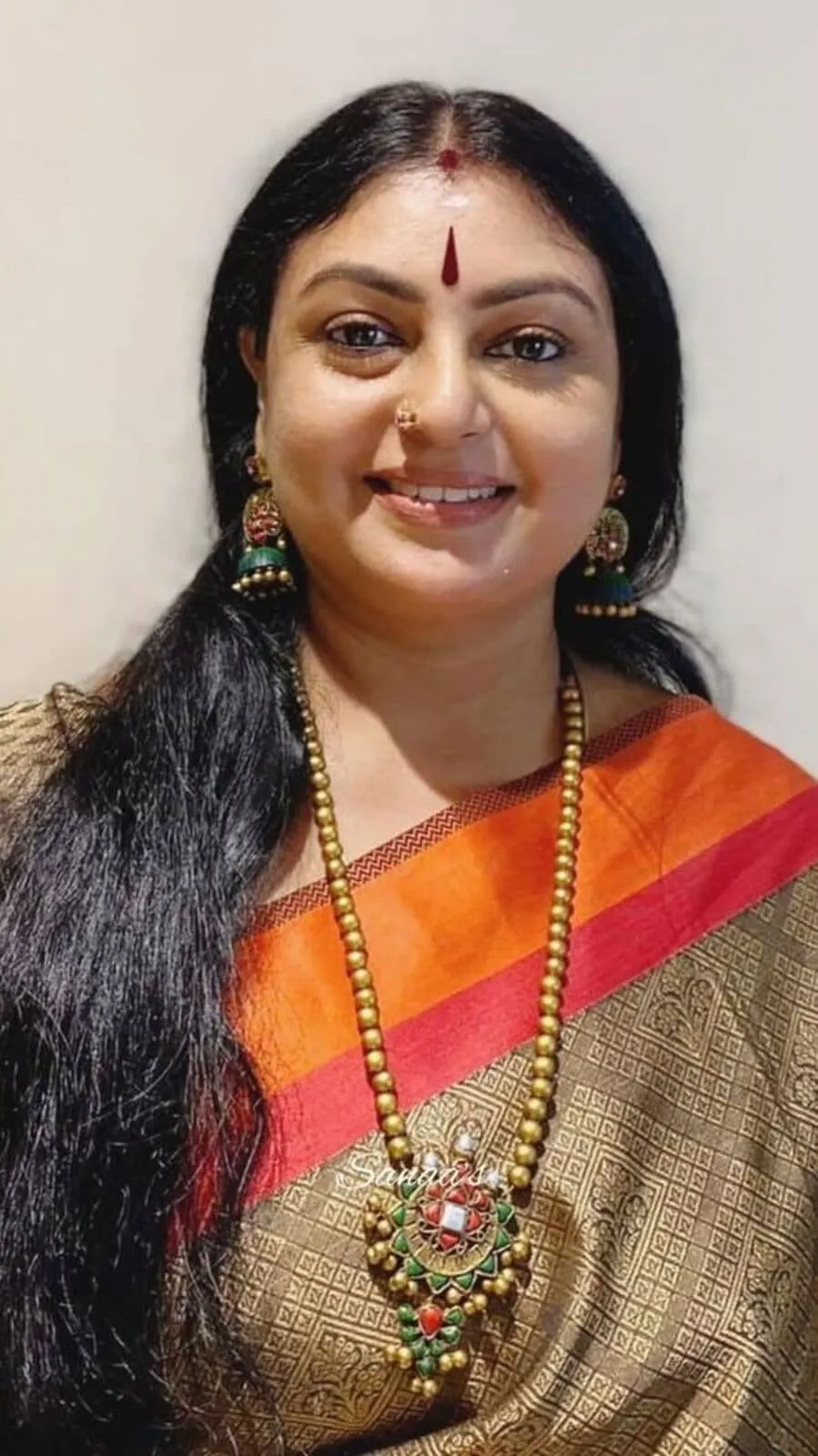 Sriranjani