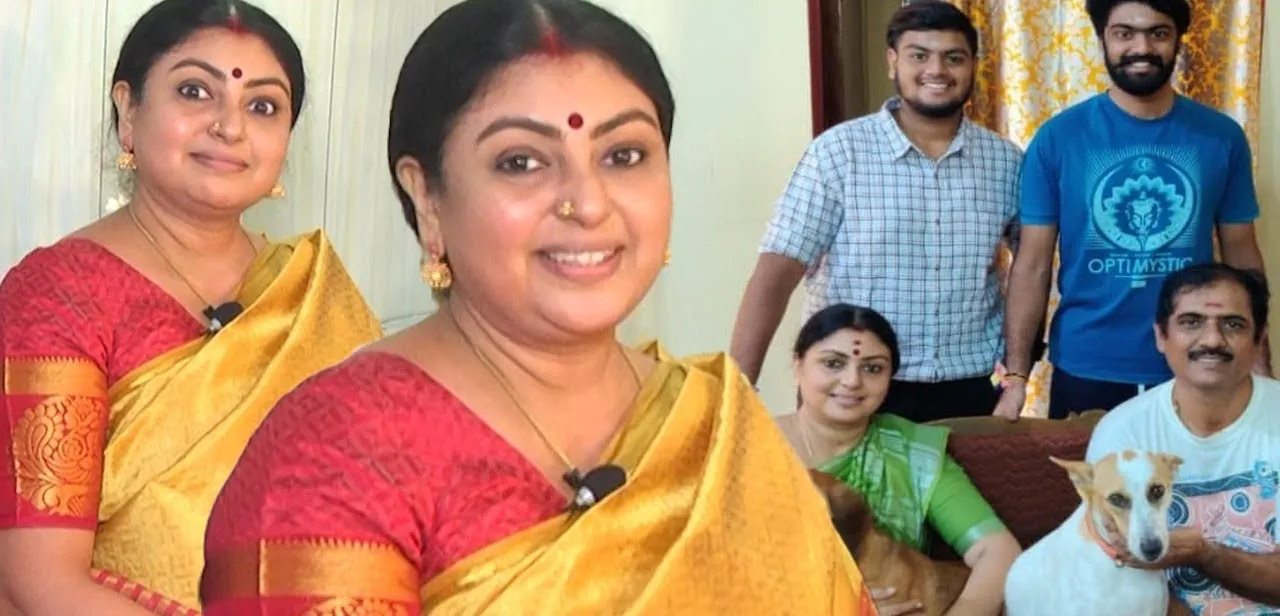 Photo 3 of Sriranjani