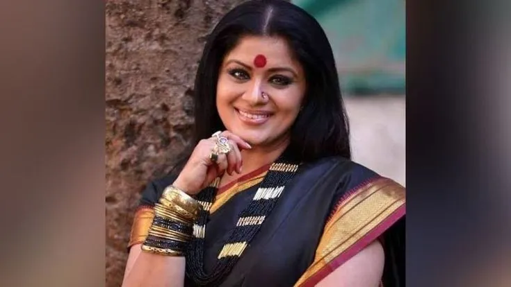 Photo 1 of Sudha Chandran