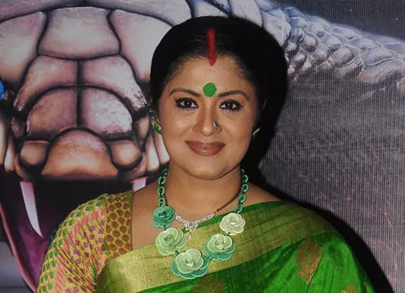 Photo 2 of Sudha Chandran