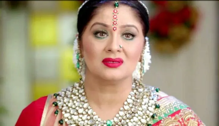Photo 7 of Sudha Chandran
