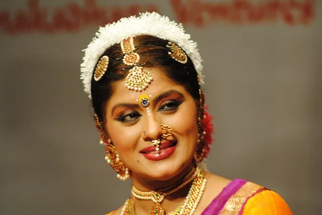 Photo 8 of Sudha Chandran