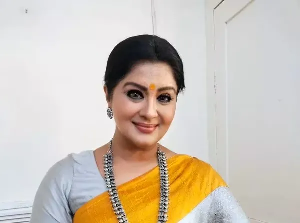 Sudha Chandran