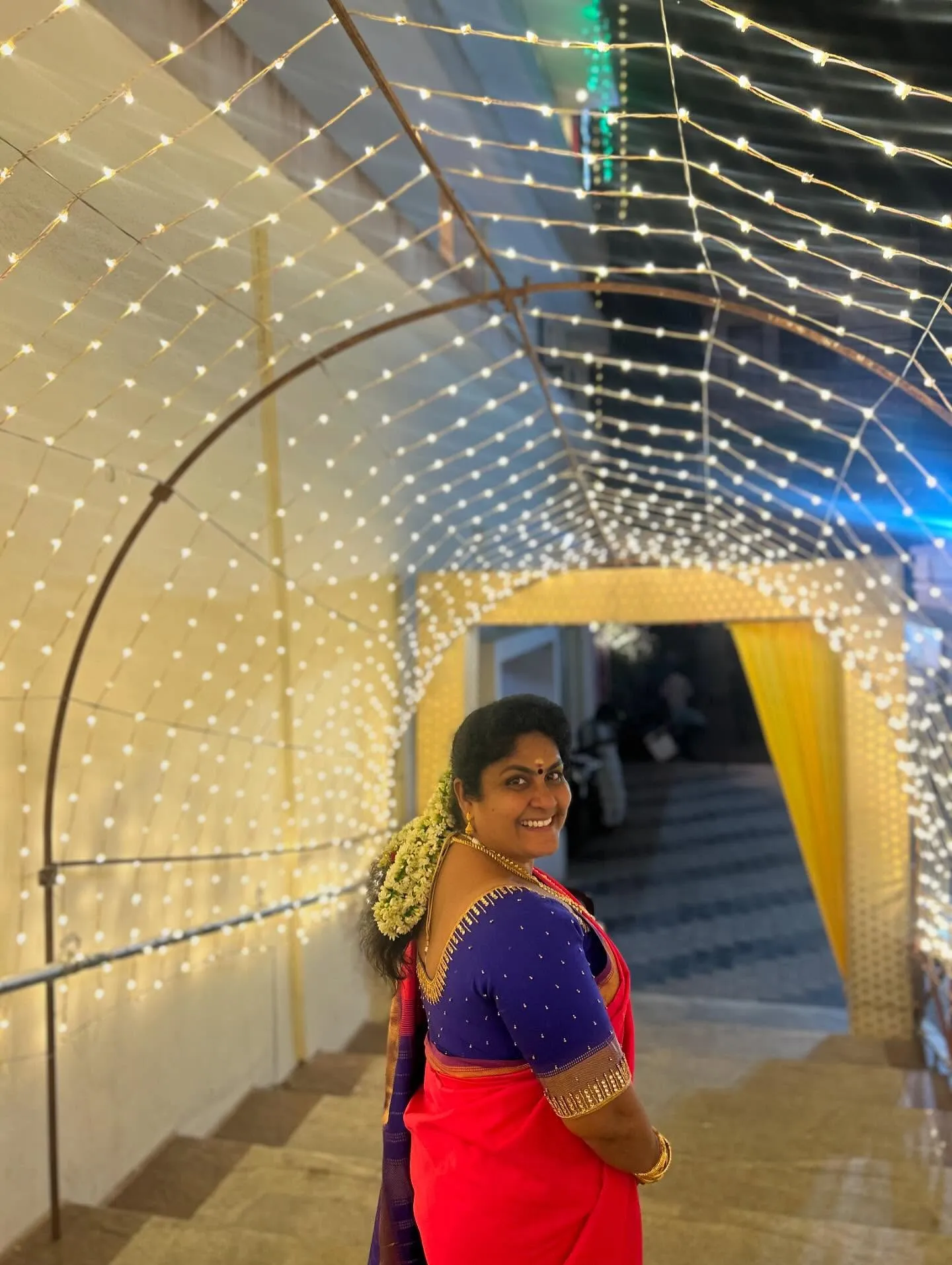 Photo 3 of Sujatha Sivakumar