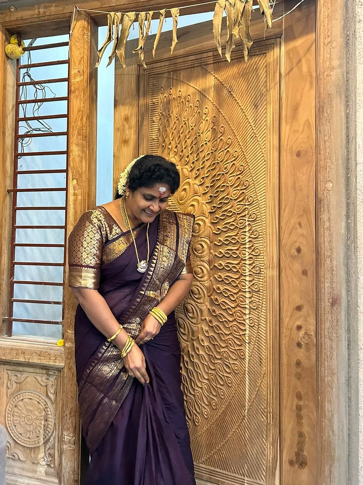 Photo 4 of Sujatha Sivakumar