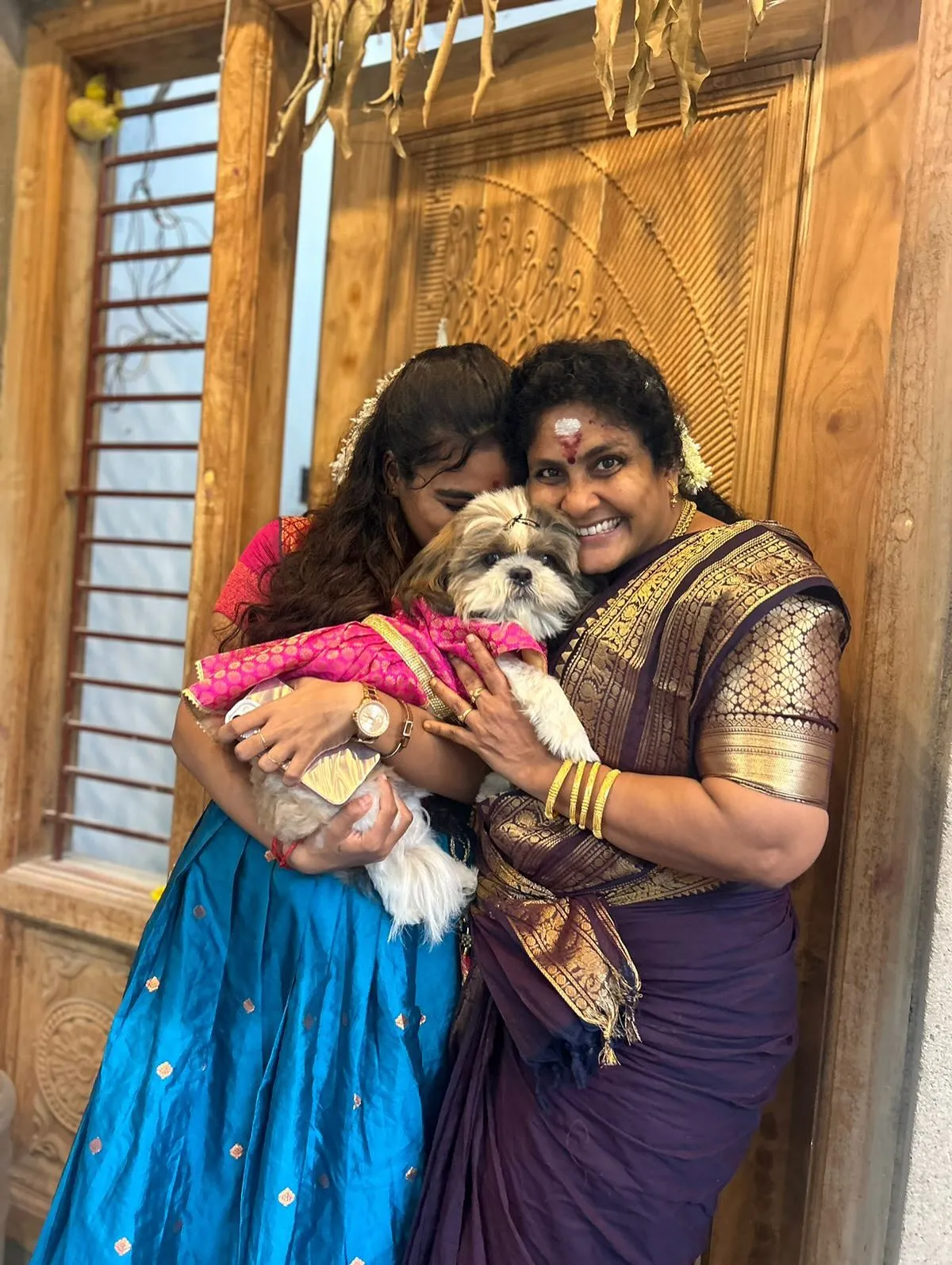 Photo 5 of Sujatha Sivakumar