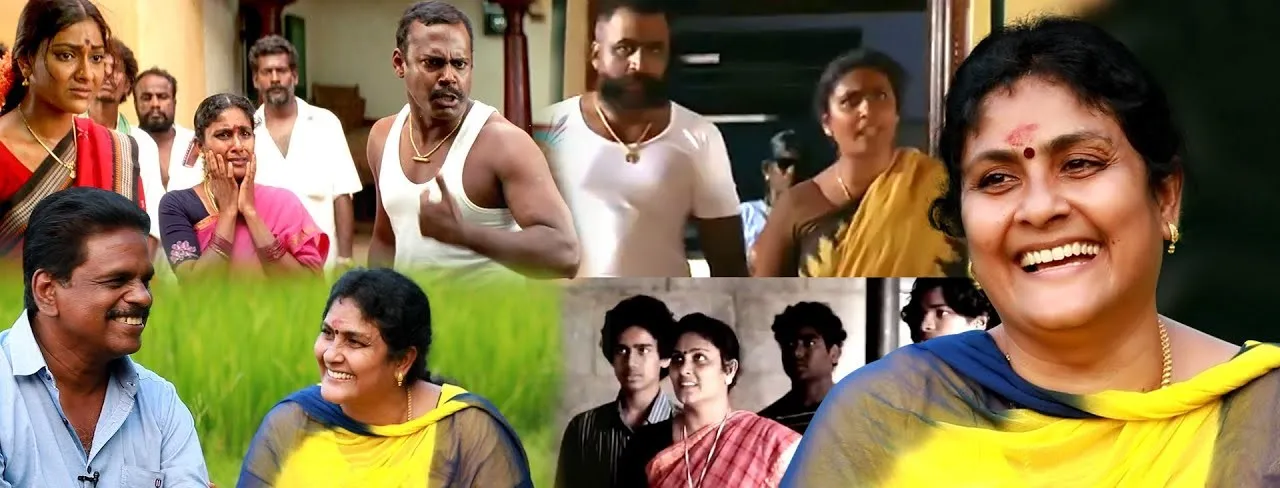 Photo 6 of Sujatha Sivakumar