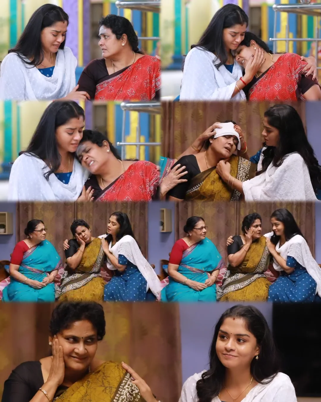 Photo 8 of Sujatha Sivakumar