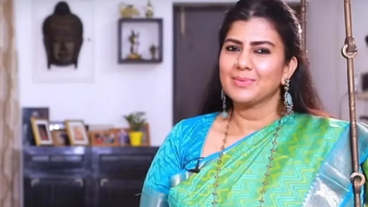 Photo 6 of Swarnamalya