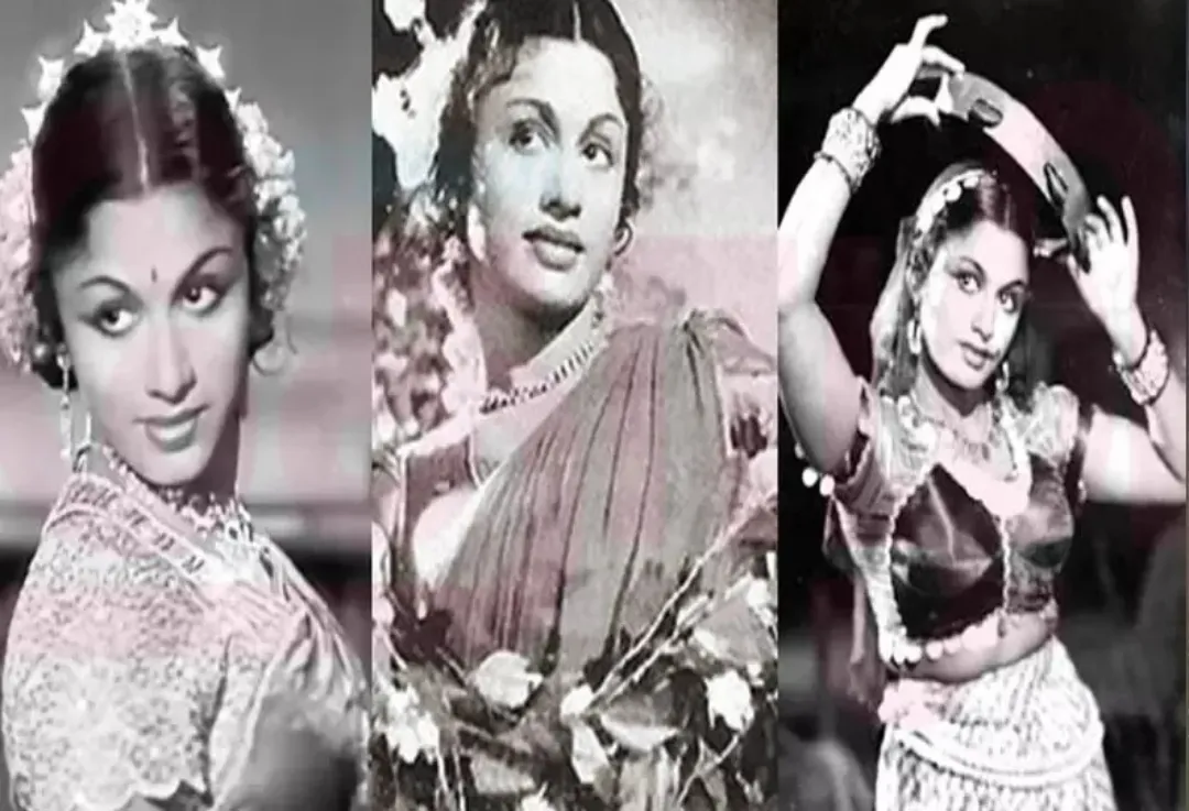 Photo 5 of T. R. Rajakumari