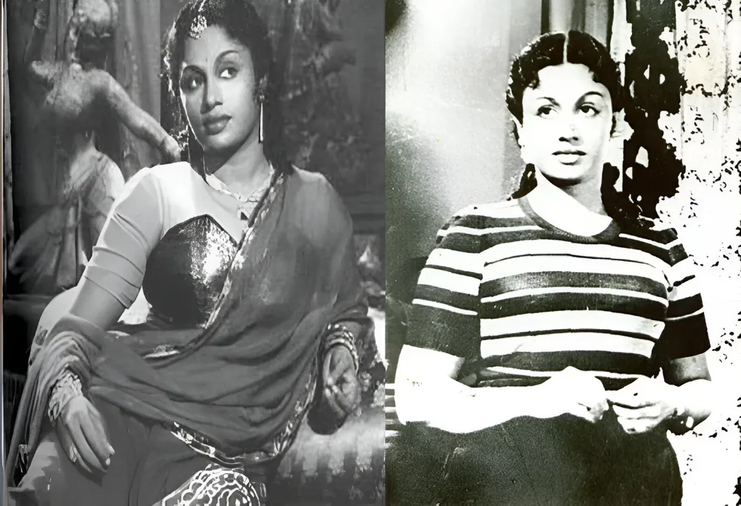 Photo 7 of T. R. Rajakumari