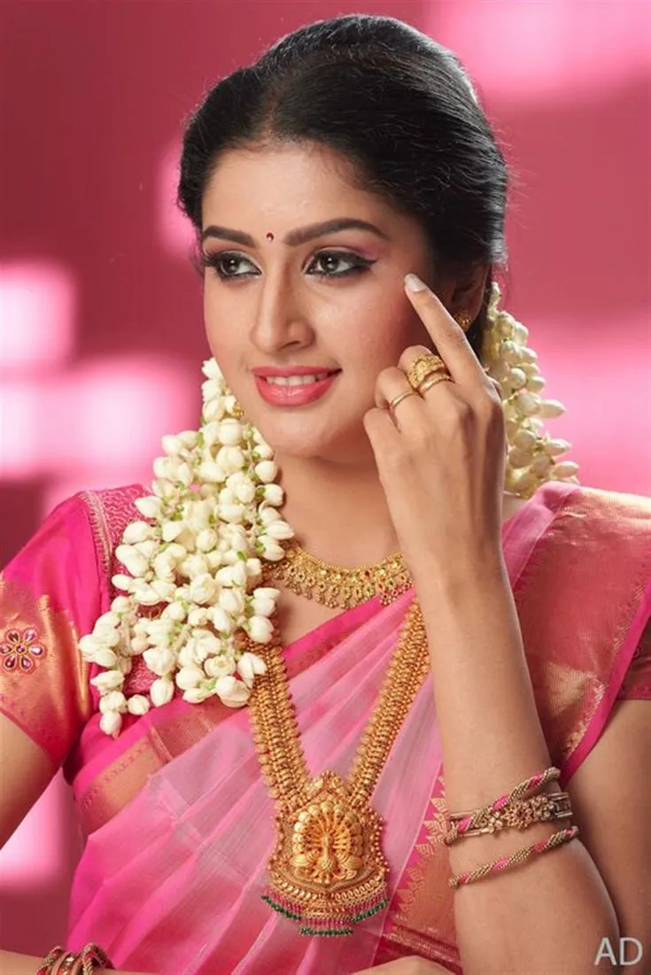 Tanya Ravichandran 
