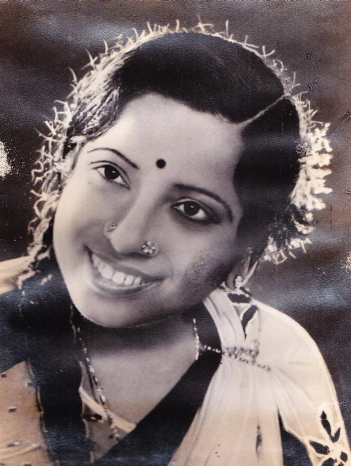 T. P. Rajalakshmi