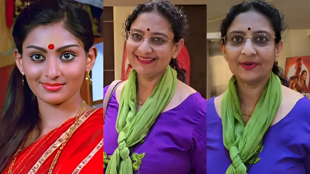 Photo 2 of Unni Mary