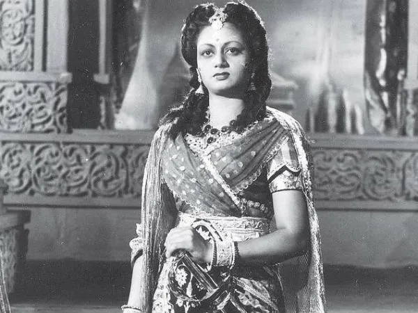 Photo 3 of V. N. Janaki