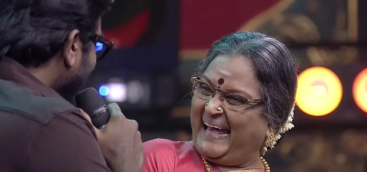 Photo 4 of Vadivukkarasi