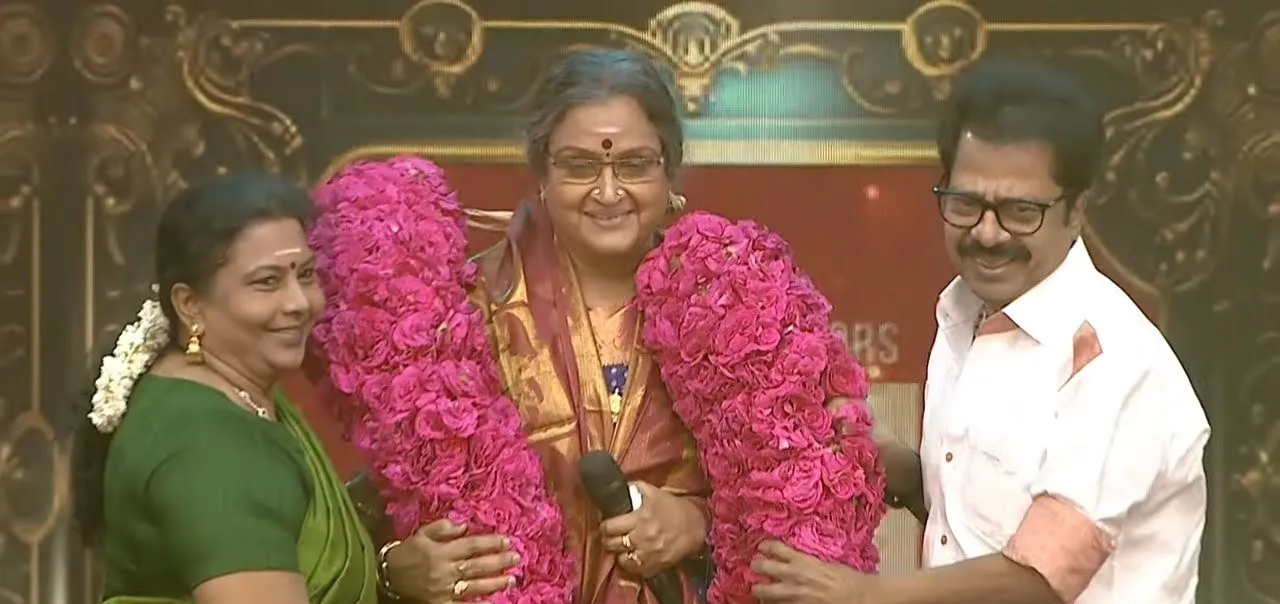 Photo 5 of Vadivukkarasi