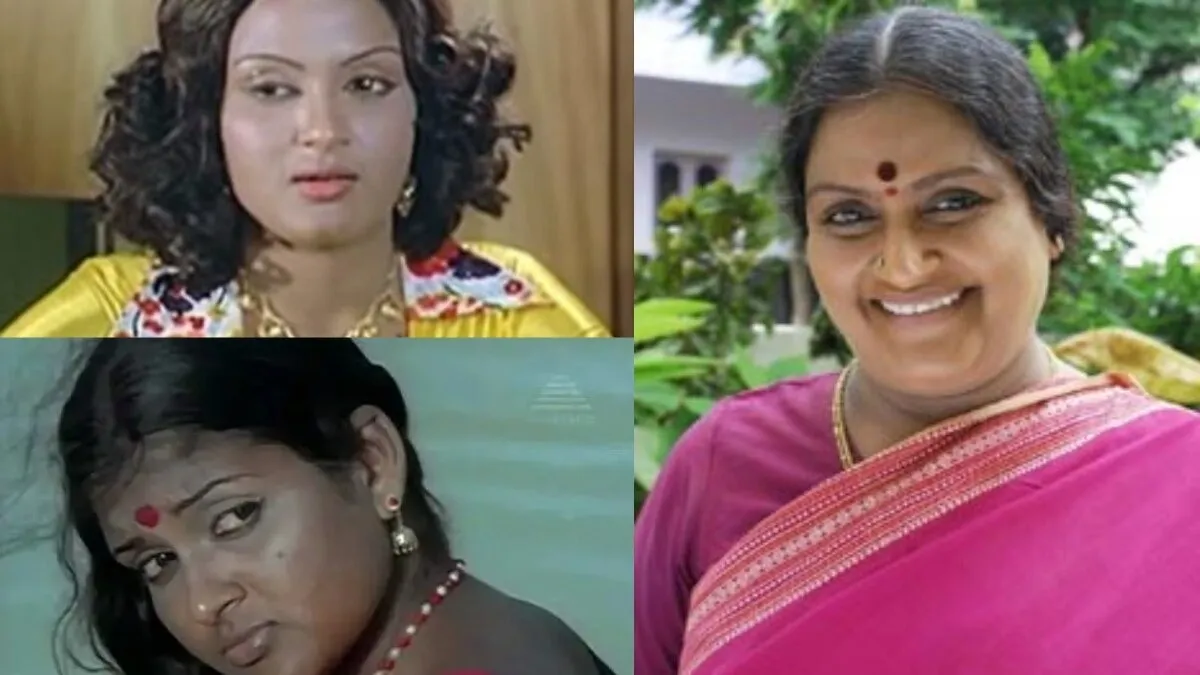 Photo 7 of Vadivukkarasi